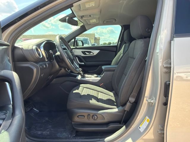 Used 2021 Chevrolet Blazer LT FWD image 13