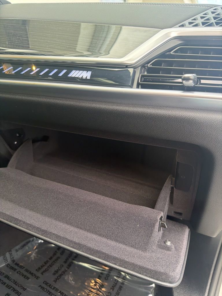 New 2026 BMW X6 M60i image 21