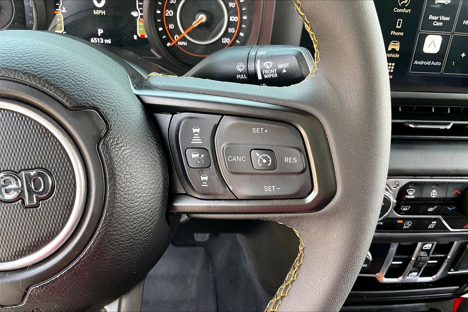 Used 2025 Jeep Gladiator Sport w/ Premium Package AWD/4WD image 19