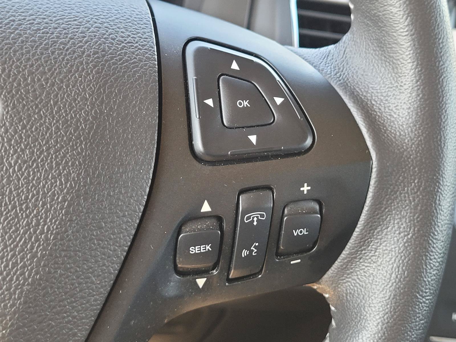 Used 2019 Ford Flex SEL w/ Equipment Group 202A FWD image 8