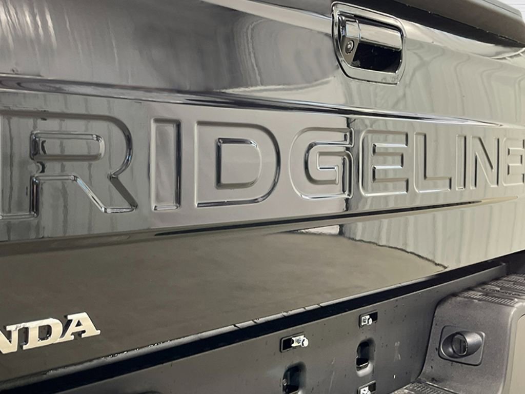 New 2026 Honda Ridgeline RTL image 7