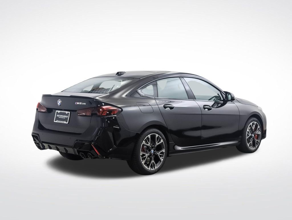 Used 2026 BMW M235i xDrive w/ Technology Package AWD/4WD image 6