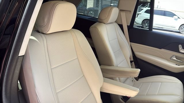 Certified 2022 Mercedes-Benz GLS 450 4MATIC image 16