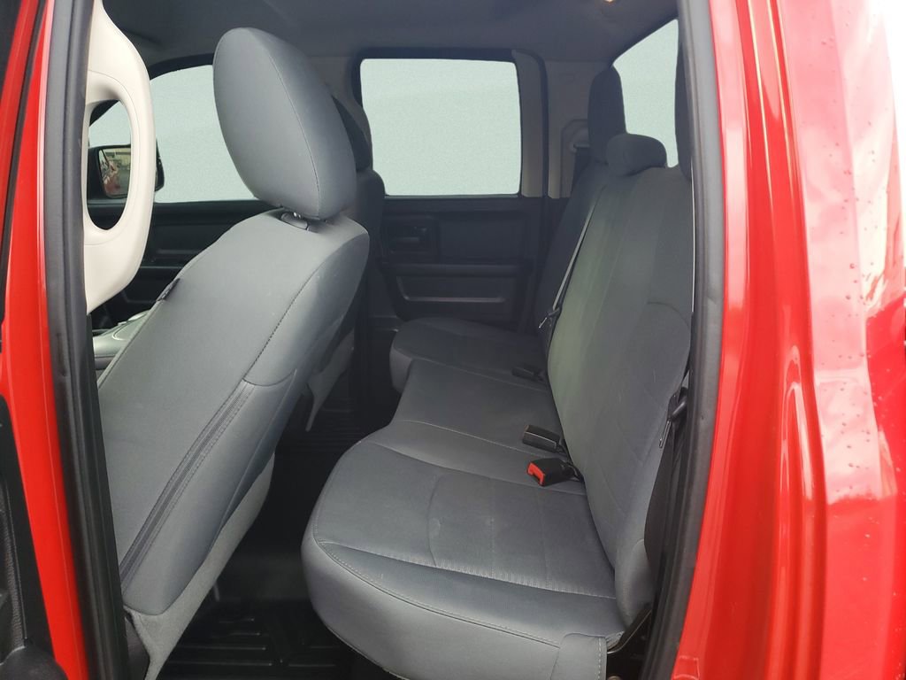 Used 2016 RAM 1500 Express w/ Popular Equipment Group AWD/4WD image 10