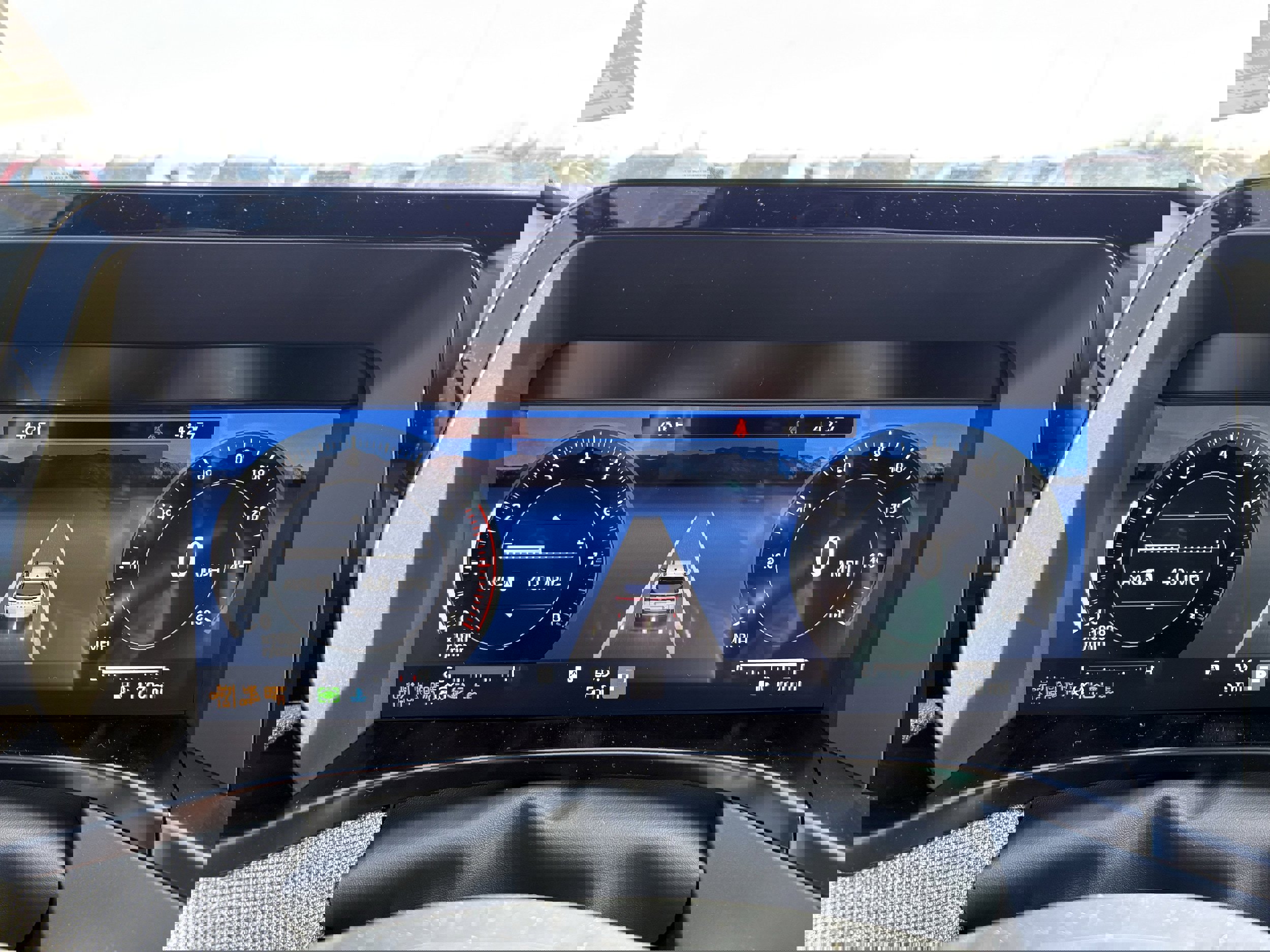 New 2026 Subaru Outback Limited w/ Premium/Limited Package image 14