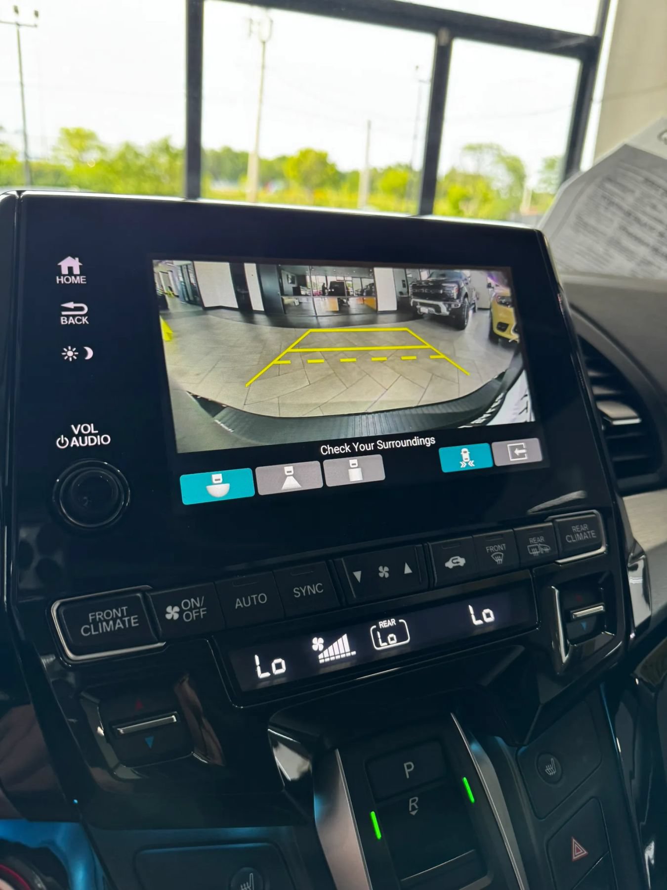 Used 2022 Honda Odyssey Touring image 31