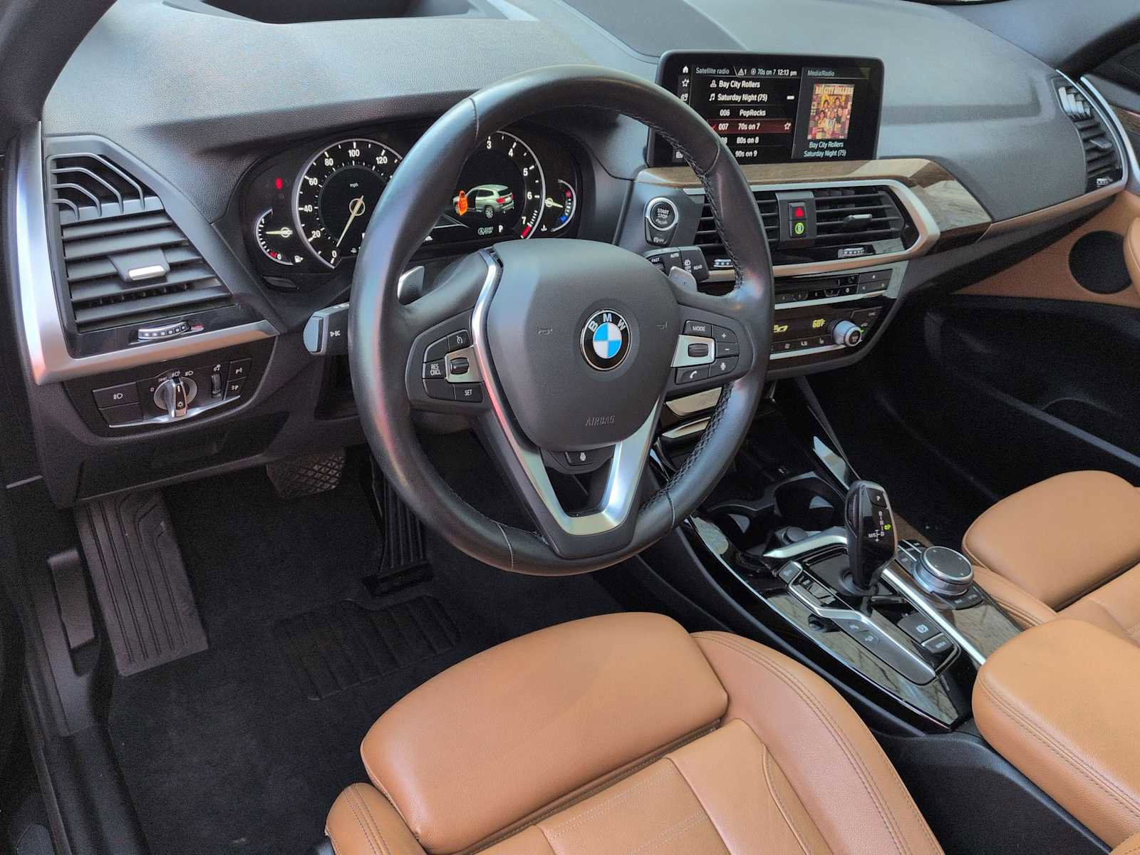 Used 2018 BMW X3 xDrive30i image 10