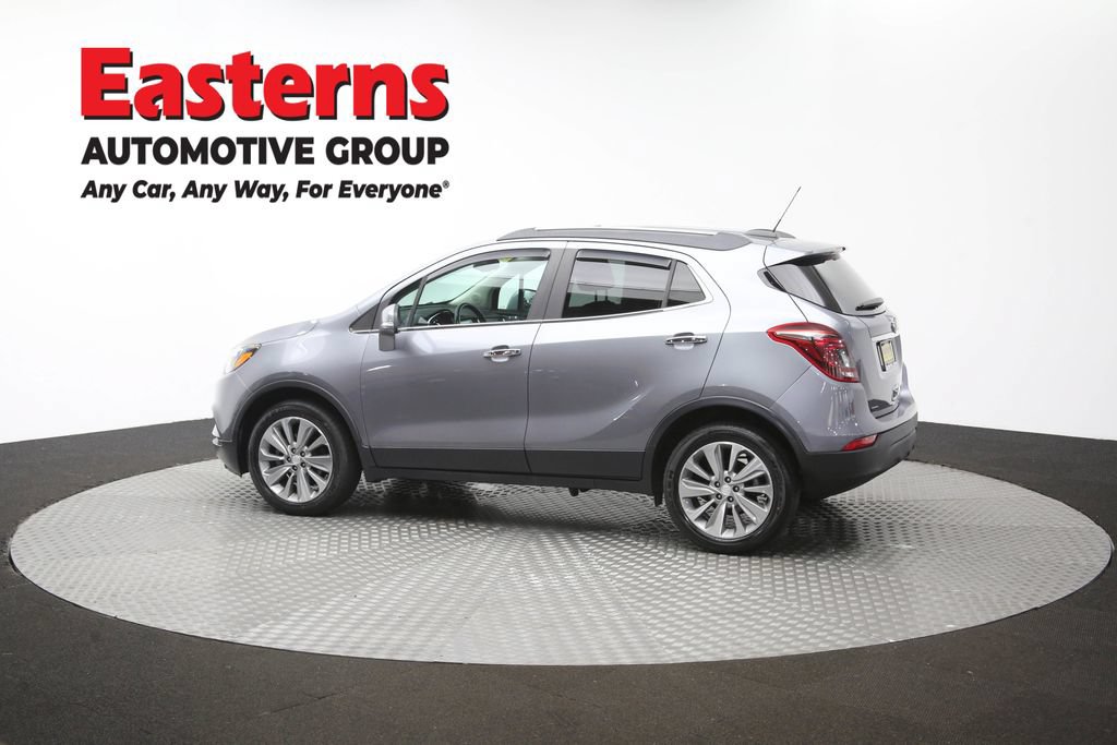 Used 2019 Buick Encore Preferred w/ Safety Package FWD image 61