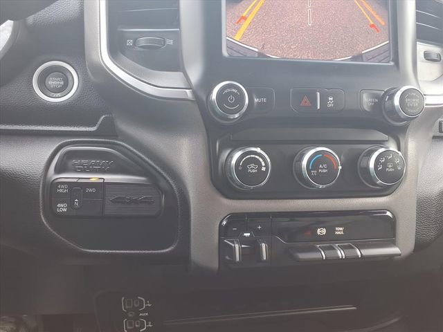 Certified 2024 RAM 3500 Big Horn image 21