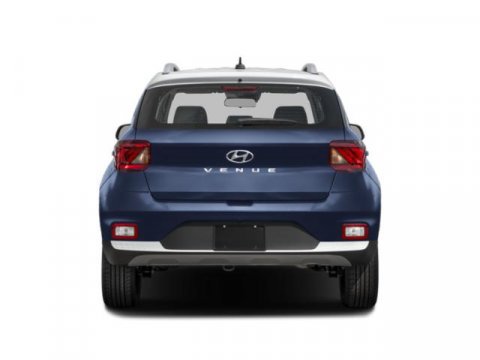 New 2026 Hyundai Venue SEL FWD image 8