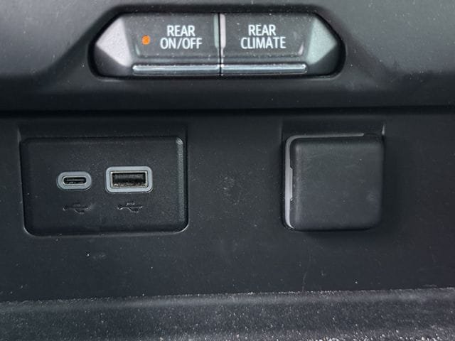 Used 2024 Chevrolet Tahoe LS w/ Driver Alert Package AWD/4WD image 19