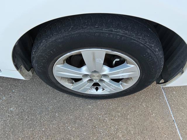 Used 2010 Toyota Corolla LE FWD image 16