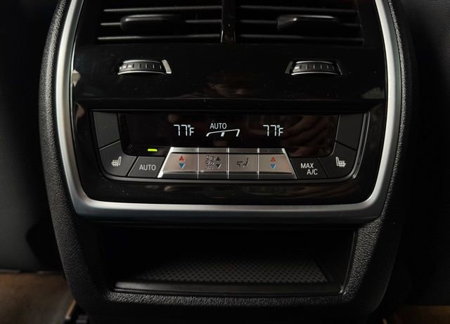 New 2026 BMW XM Label Red image 28