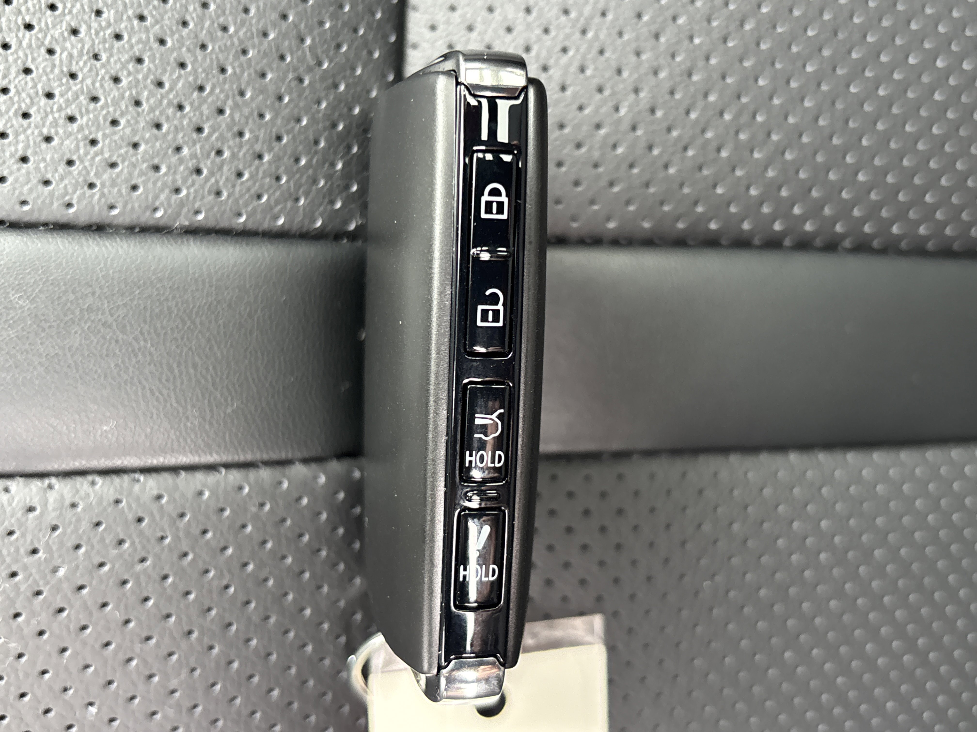 New 2026 MAZDA CX-50 AWD 2.5 Hybrid w/ Cargo Package image 44