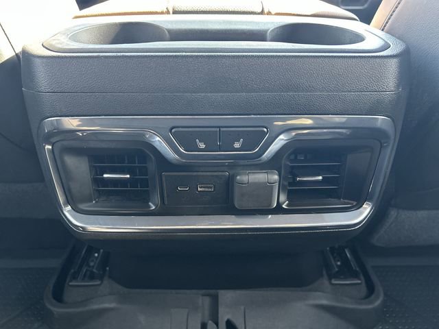 Certified 2023 Chevrolet Silverado 2500 High Country w/ Technology Package image 40