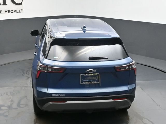 New 2026 Chevrolet Equinox LT w/ Convenience Package II image 35