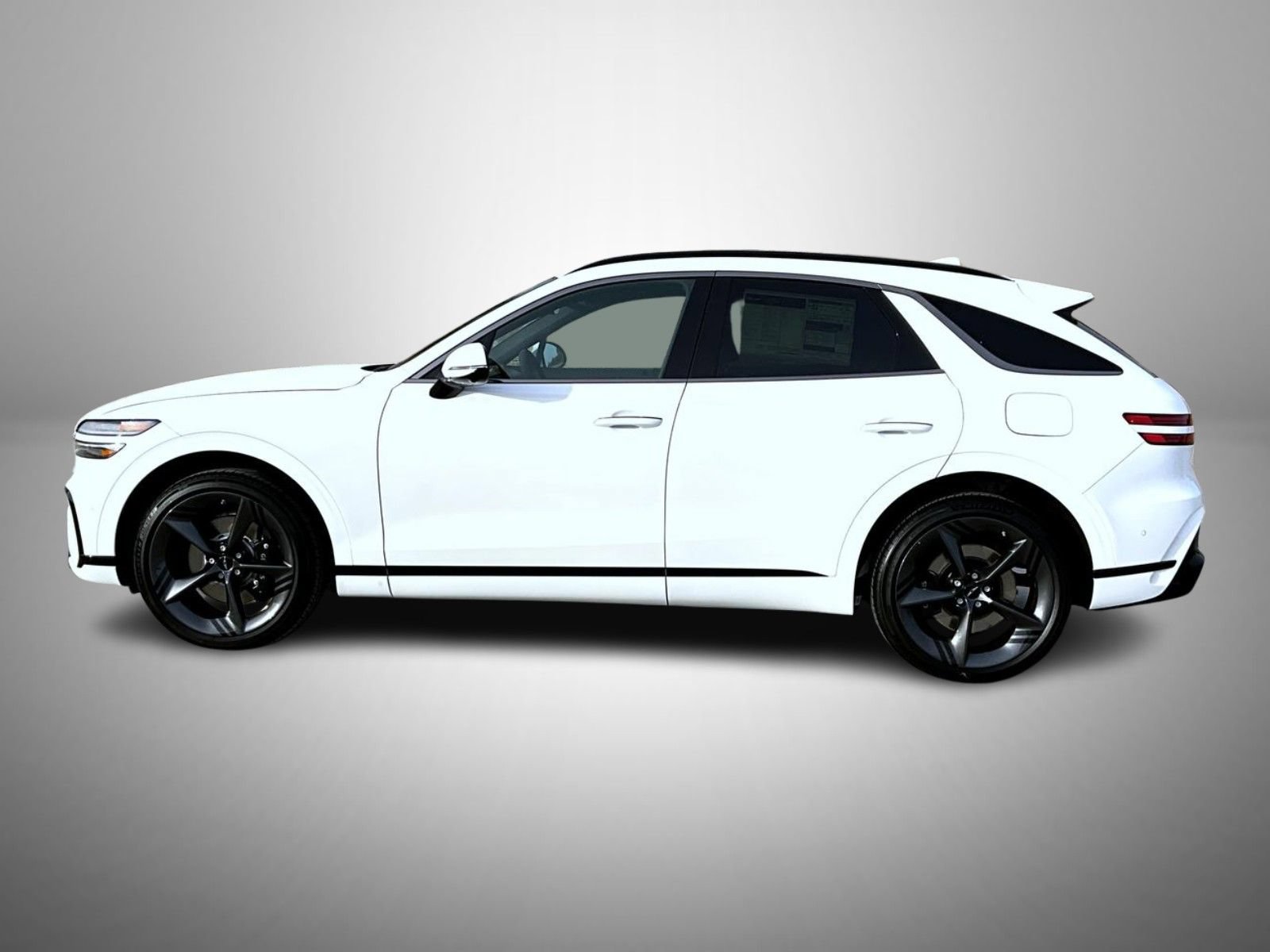 New 2026 Genesis GV70 2.5T Sport Prestige AWD/4WD image 8