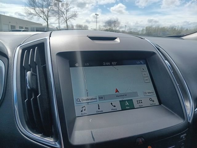 Used 2019 Ford Edge Titanium w/ Equipment Group 301A AWD/4WD image 7