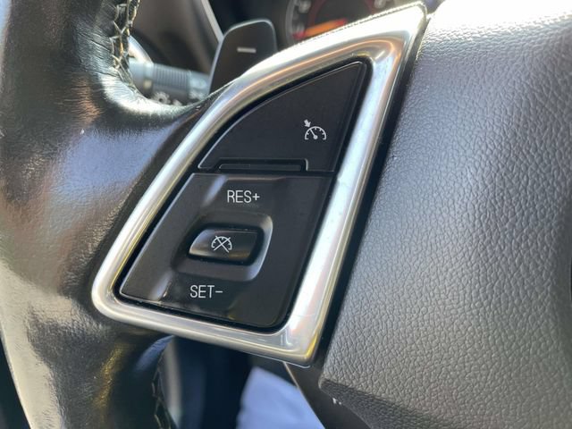 Used 2021 Chevrolet Camaro LT w/ RS Package RWD image 21