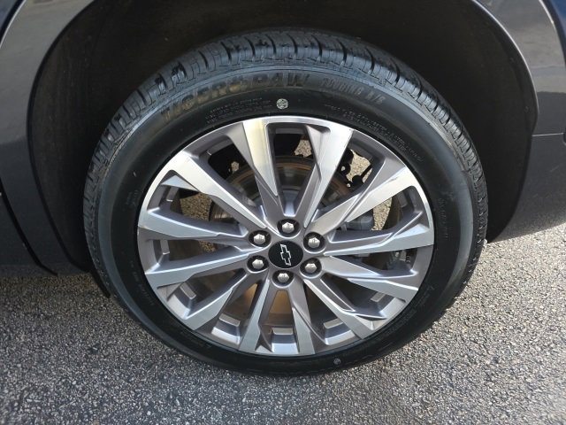 Used 2022 Chevrolet Blazer Premier image 7