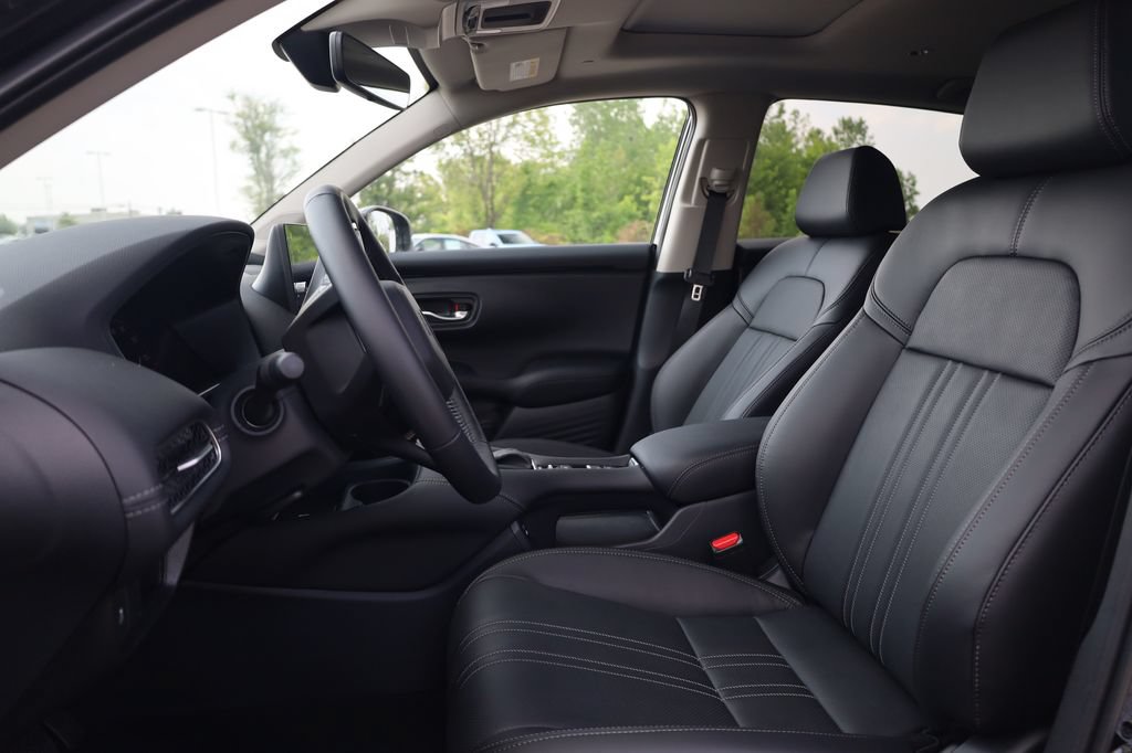 New 2027 Honda HR-V EX-L image 11