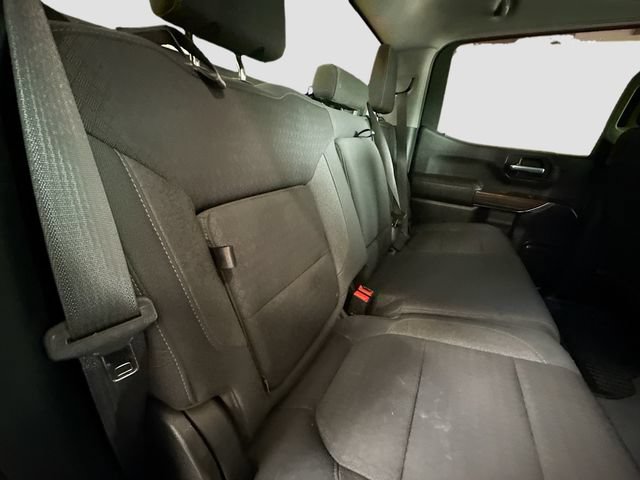 Used 2019 Chevrolet Silverado 1500 RST w/ All-Star Edition AWD/4WD image 27