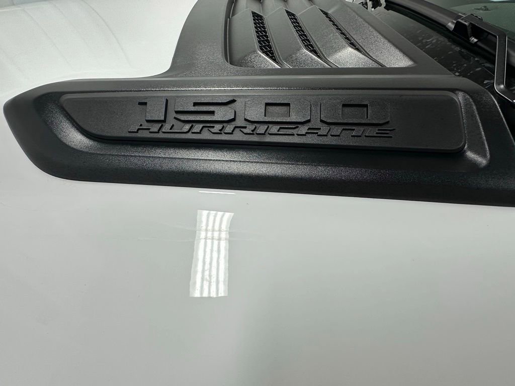 New 2026 RAM 1500 Laramie w/ Night Edition image 10