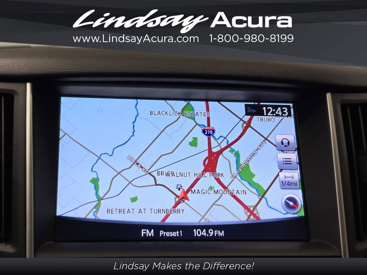 Used 2017 INFINITI Q50 Red Sport 400 image 19