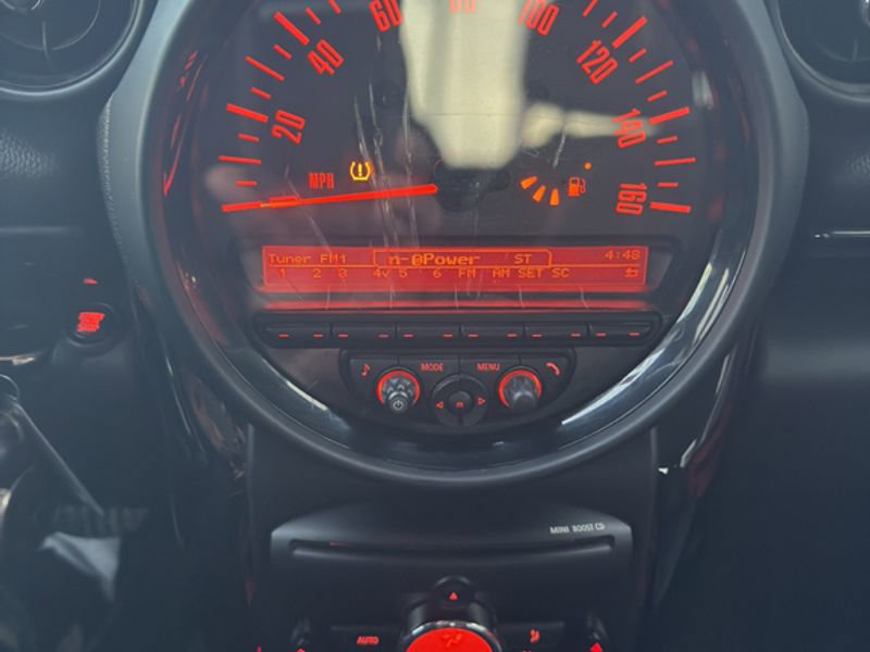 Used 2015 MINI Cooper Countryman S image 12