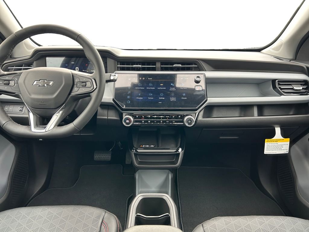 New 2027 Chevrolet Bolt RS w/ Technology Package image 12