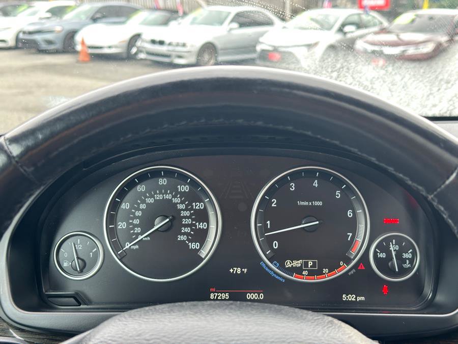 Used 2017 BMW X5 xDrive35i AWD/4WD image 33