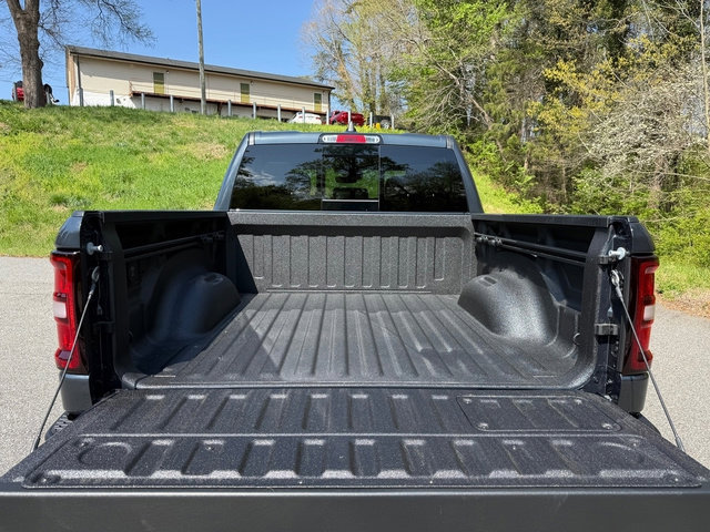 New 2026 RAM 1500 Rebel image 9