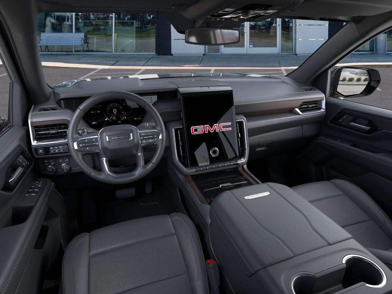 New 2026 GMC Yukon Denali image 17