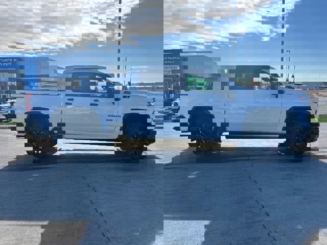 New 2026 Chevrolet Silverado 3500 LTZ w/ LTZ Plus Package video 2