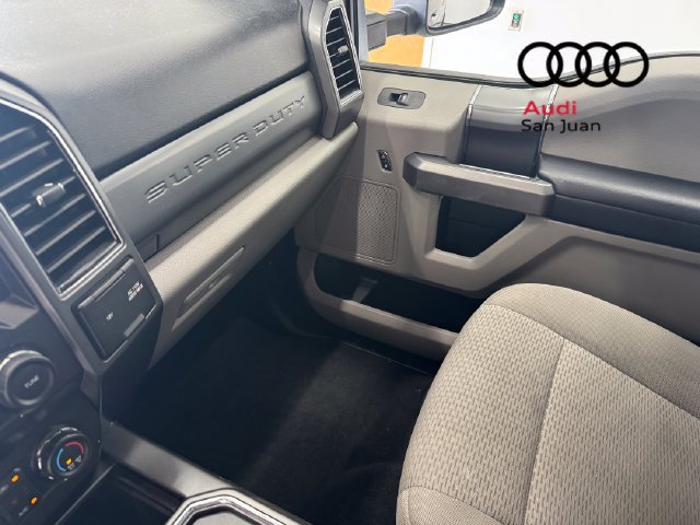 Used 2019 Ford F250 XLT w/ XLT Premium Package AWD/4WD image 35