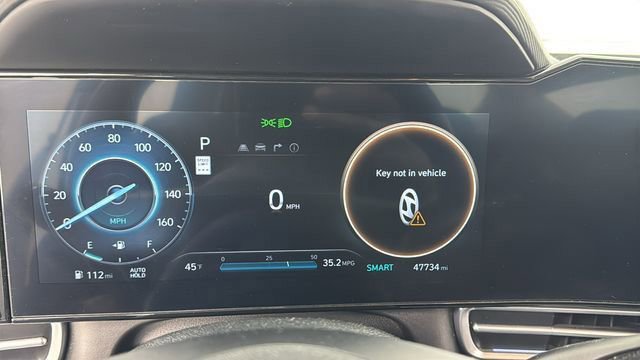 Used 2024 Hyundai Elantra Limited image 18