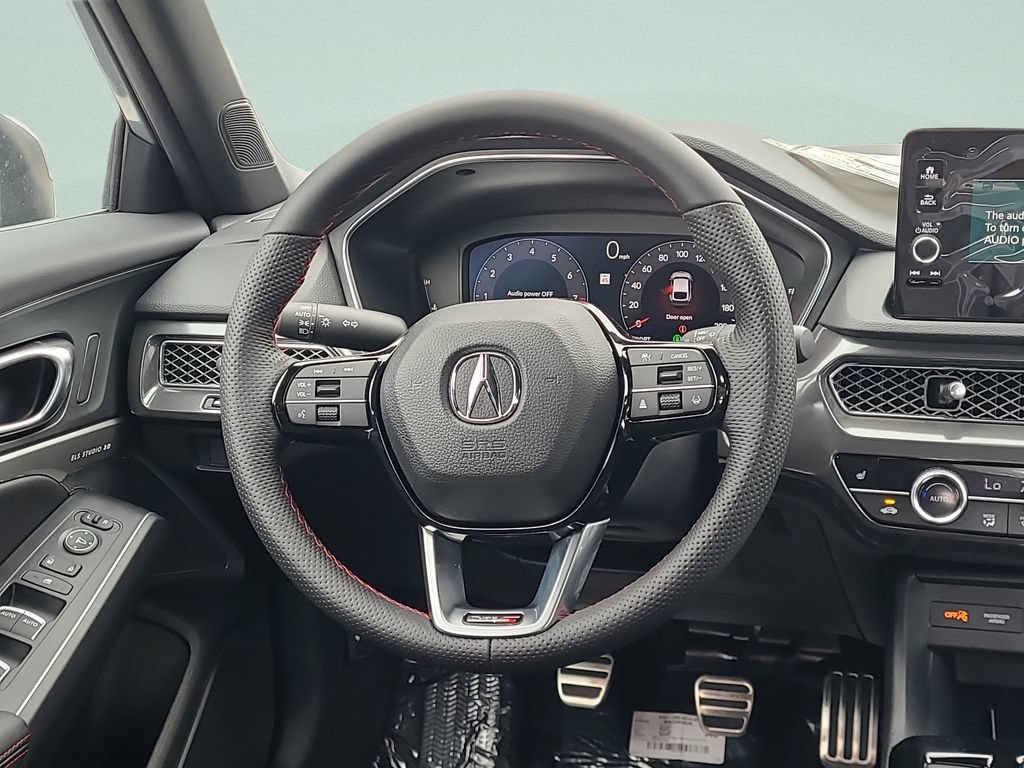 New 2026 Acura Integra Type S FWD image 12