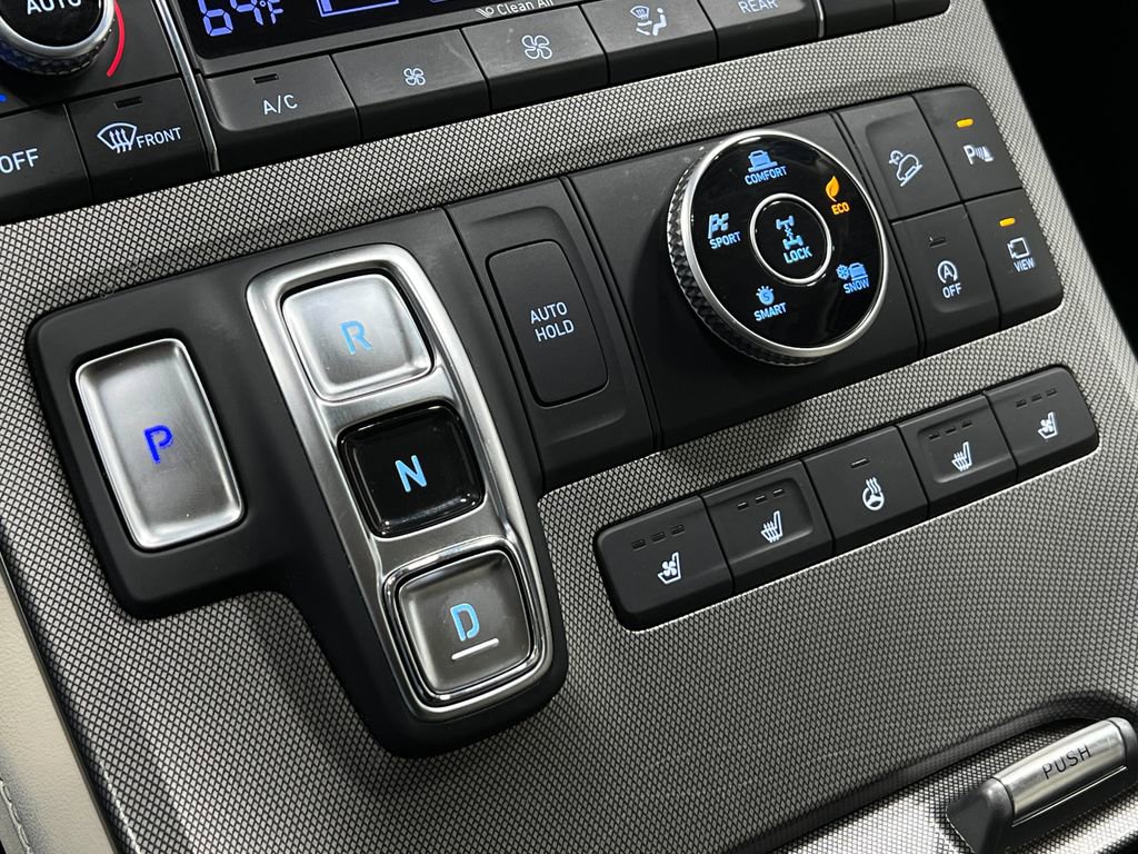 Used 2021 Hyundai Palisade Calligraphy image 32