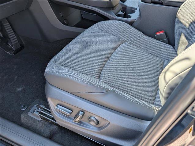 New 2026 Toyota bZ image 4