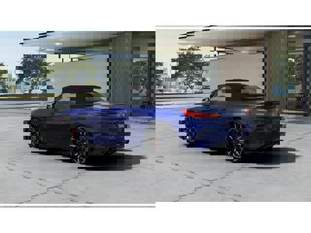 New 2026 BMW Z4 M40i image 2