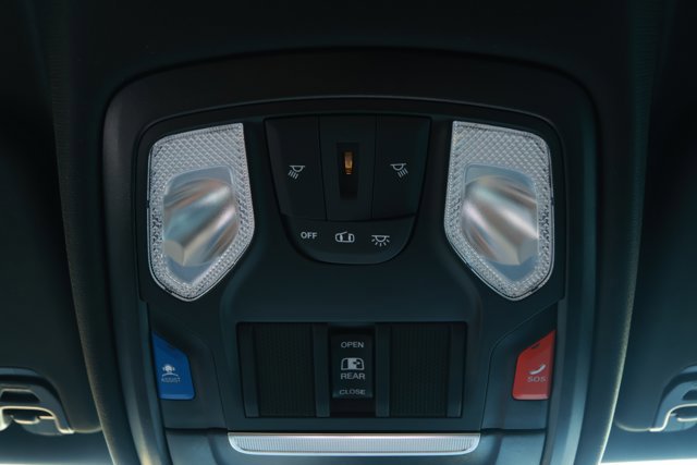 New 2026 RAM 1500 Big Horn image 21