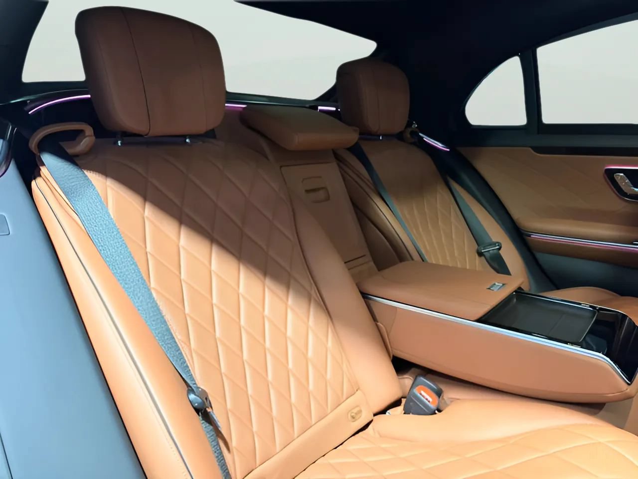 Used 2022 Mercedes-Benz S 580 4MATIC Sedan image 24