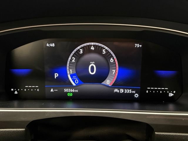Used 2024 Volkswagen Tiguan Wolfsburg Edition FWD image 18