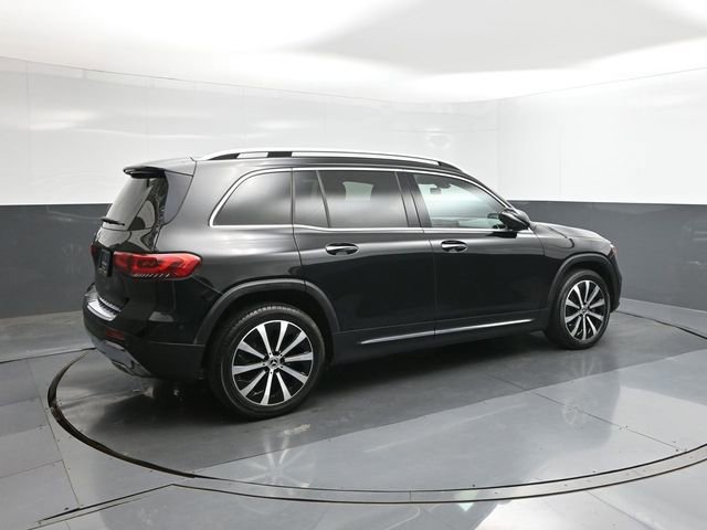 Used 2021 Mercedes-Benz GLB 250 image 15