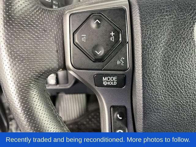 Used 2017 Toyota Tacoma Limited w/ Tow Package AWD/4WD image 18