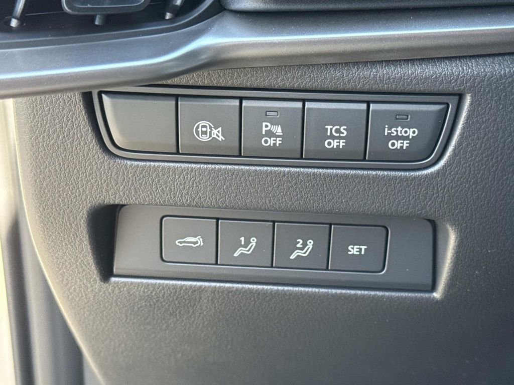 New 2026 MAZDA CX-90 3.3 Turbo w/ Premium Plus Pkg image 47