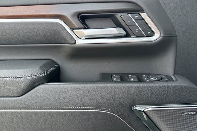 New 2026 GMC Sierra 3500 Denali w/ Denali Reserve Package image 11