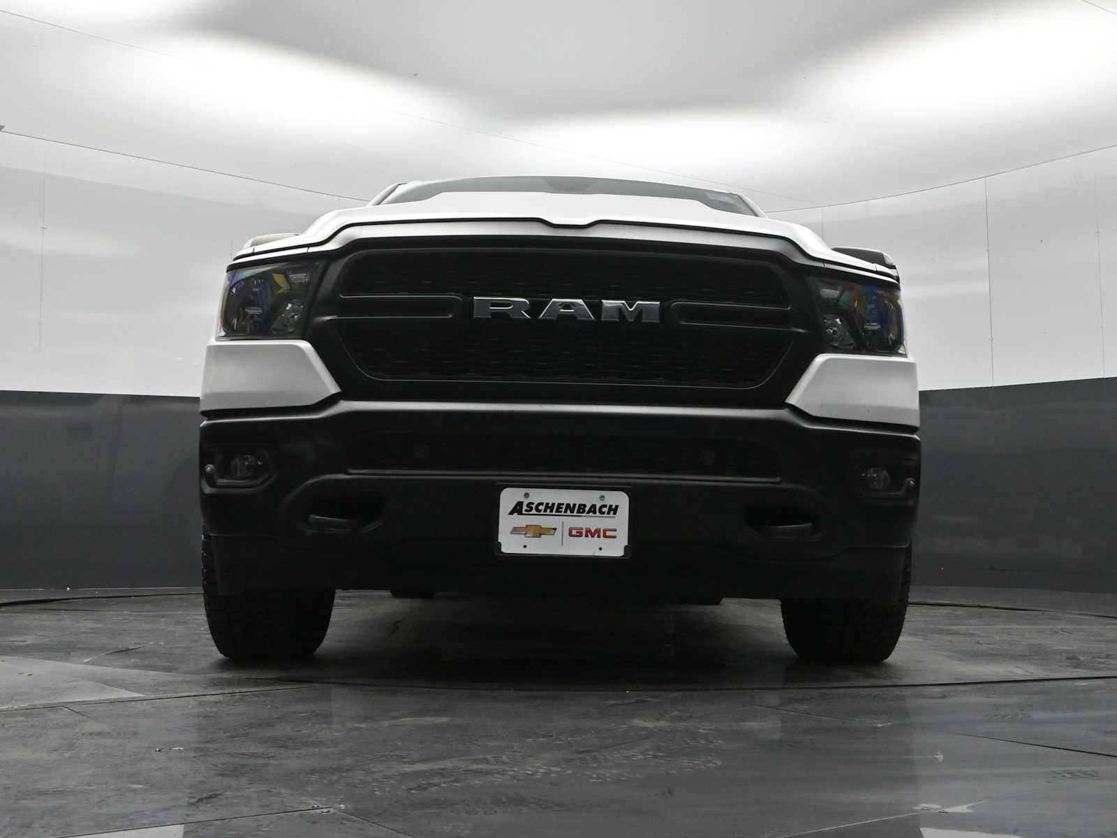 Used 2023 RAM 1500 Tradesman w/ Trailer Tow Group image 20