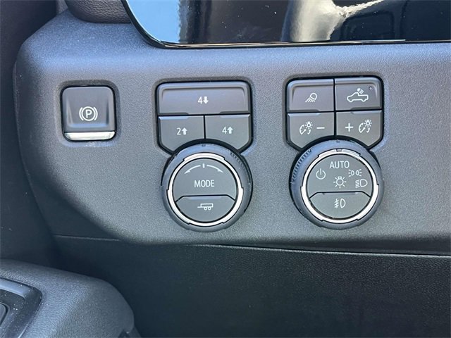 New 2026 Chevrolet Silverado 3500 LT w/ All Star Edition image 16