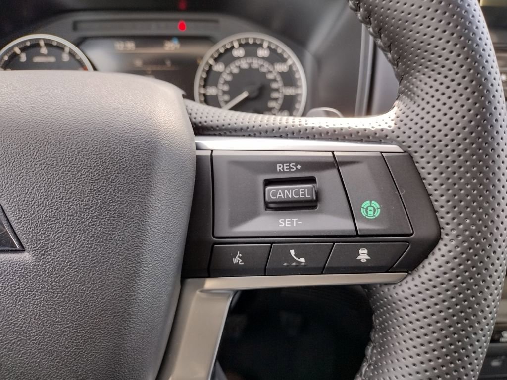 New 2026 Mitsubishi Outlander Trail Edition image 29